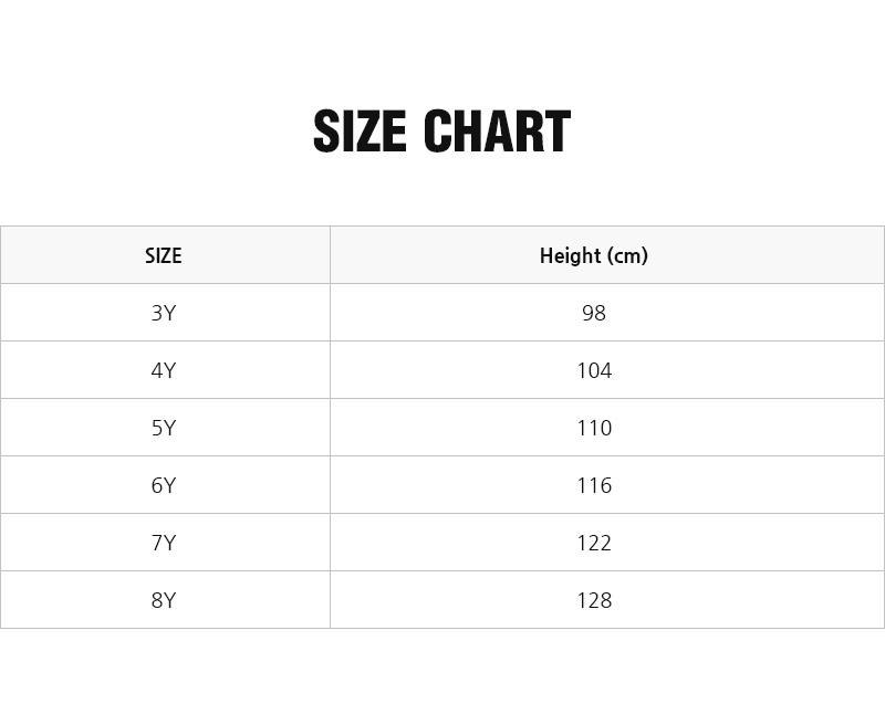 size