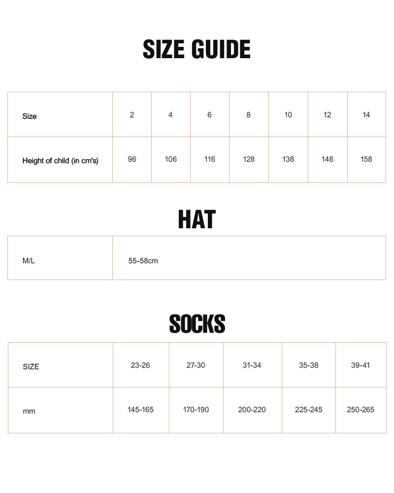 size