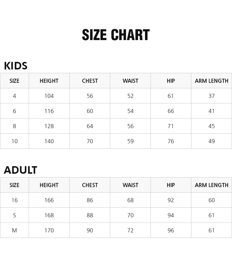 size