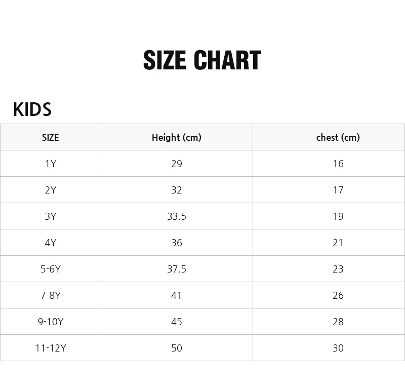 size